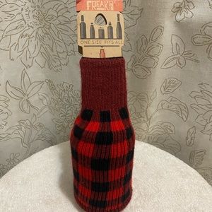 Freaked Lumbersmack Bottle Cover - one size fits all!